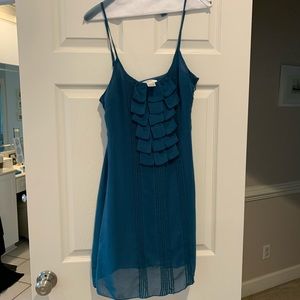 Anthropologie dress